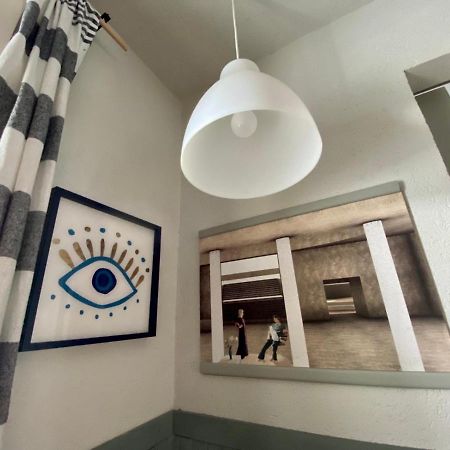 Millennium Loft Apartment Podgorica Exterior photo